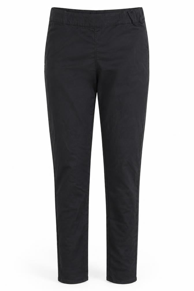 name it Girls Black   Capri Trousers Size 13 Years