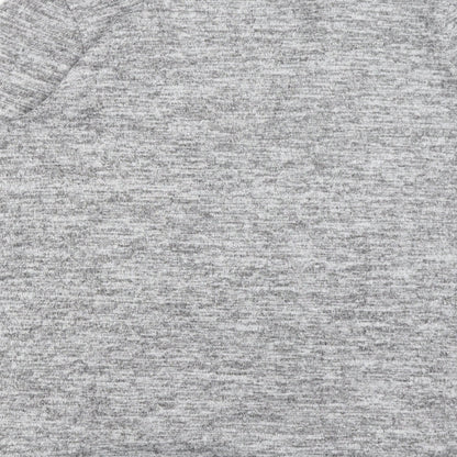 New Look Womens Grey   Cardigan Jumper Size 16