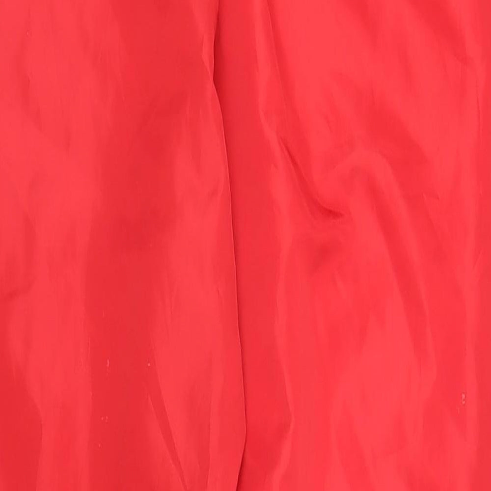 Vicabo Mens Red   Snow Pants Trousers Size S L27 in