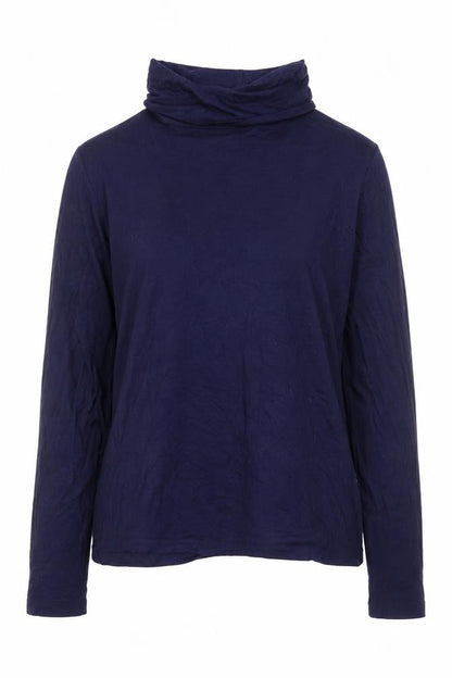 Preworn Womens Blue   Basic T-Shirt Size M
