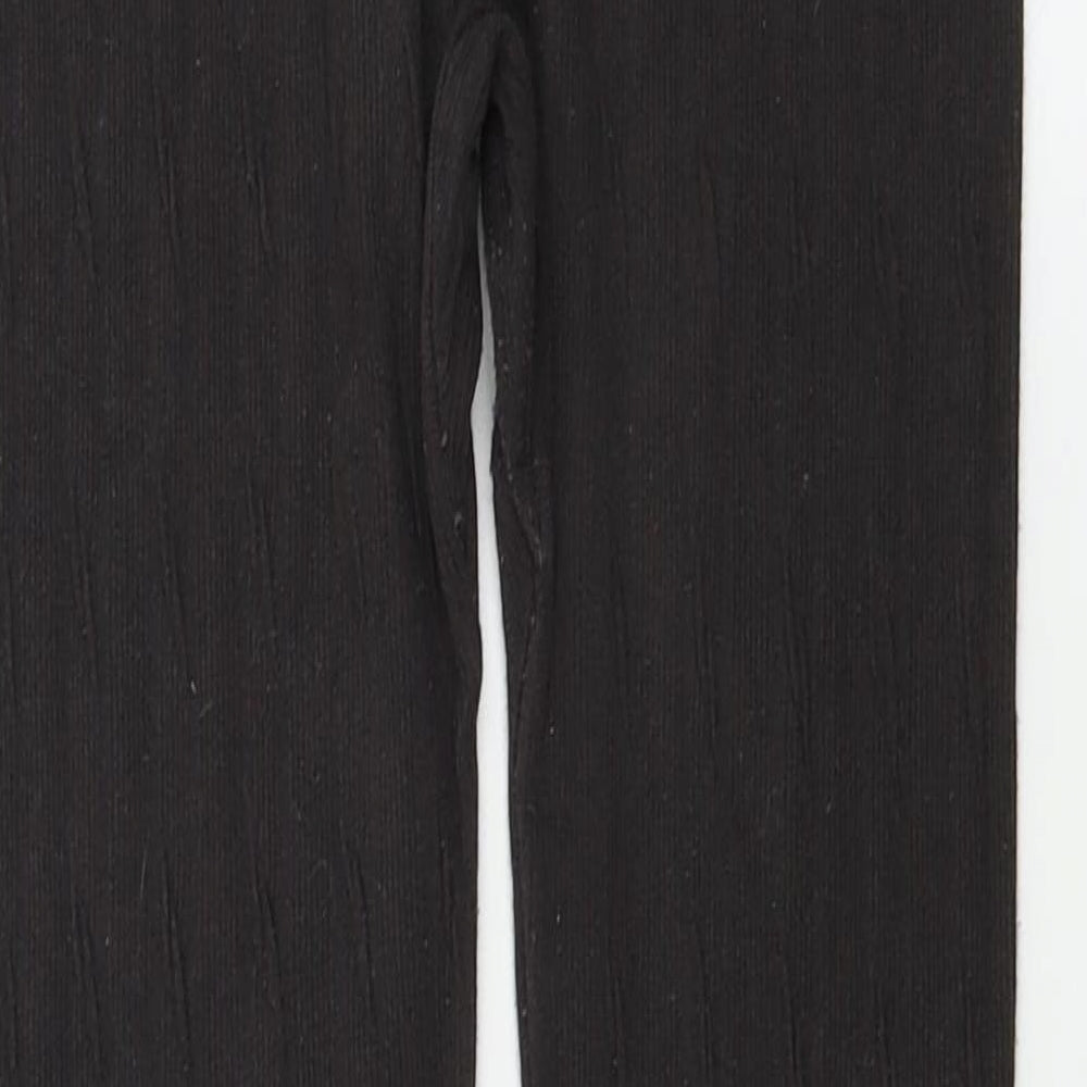 Origionals    Womens Grey   Jogger Leggings Size M L26 in