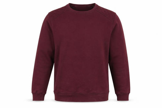 Easy Mens Pink   Pullover Jumper Size M