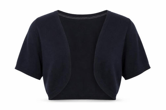 M&Co Womens Black   Cardigan Jumper Size M