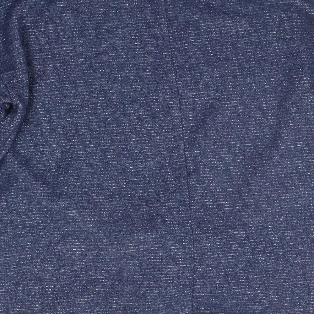 George Womens Blue   Pullover Jumper Size 12