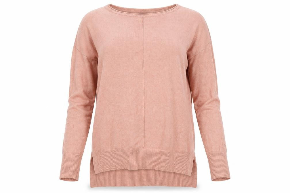 Atmosphere Womens Pink   Pullover Jumper Size 6