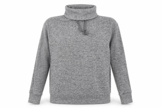 F&F Womens Grey   Pullover Jumper Size 8