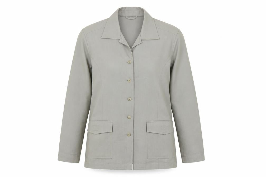 equorian Womens Green   Jacket  Size 14