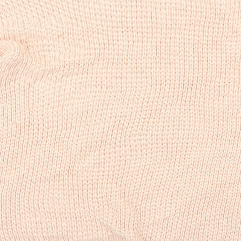 Avenue Womens Pink   Pullover Jumper Size 14