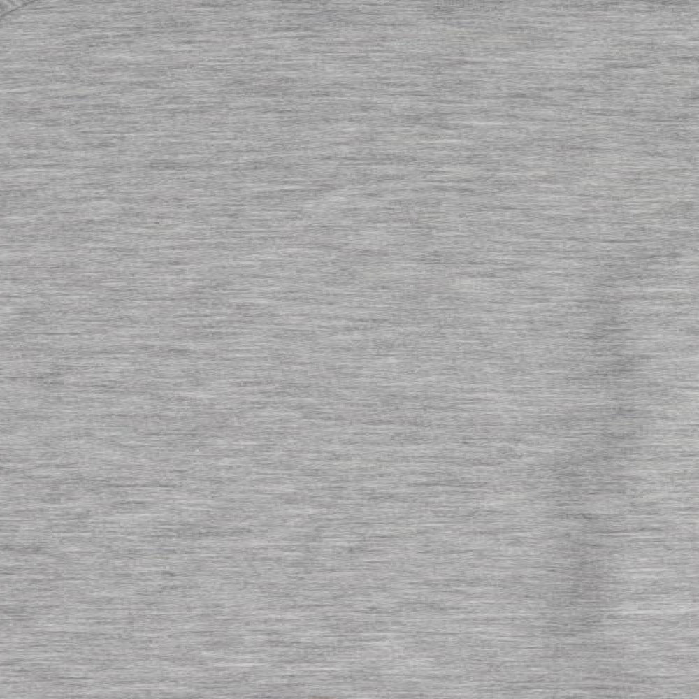 Derek Heart Womens Grey   Basic Blouse Size S