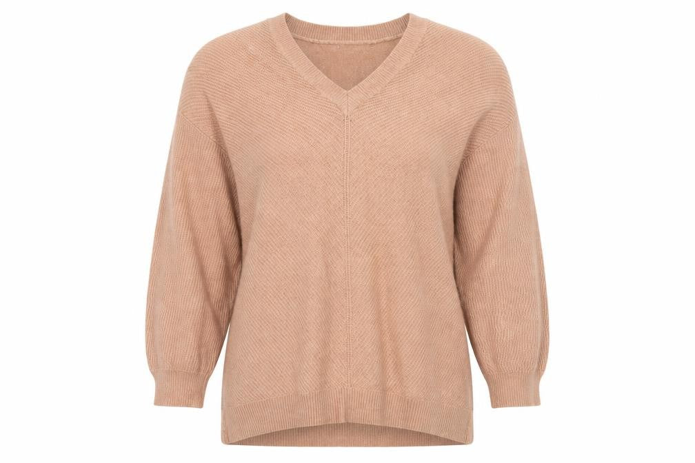 Very Womens Pink   Pullover Jumper Size 14