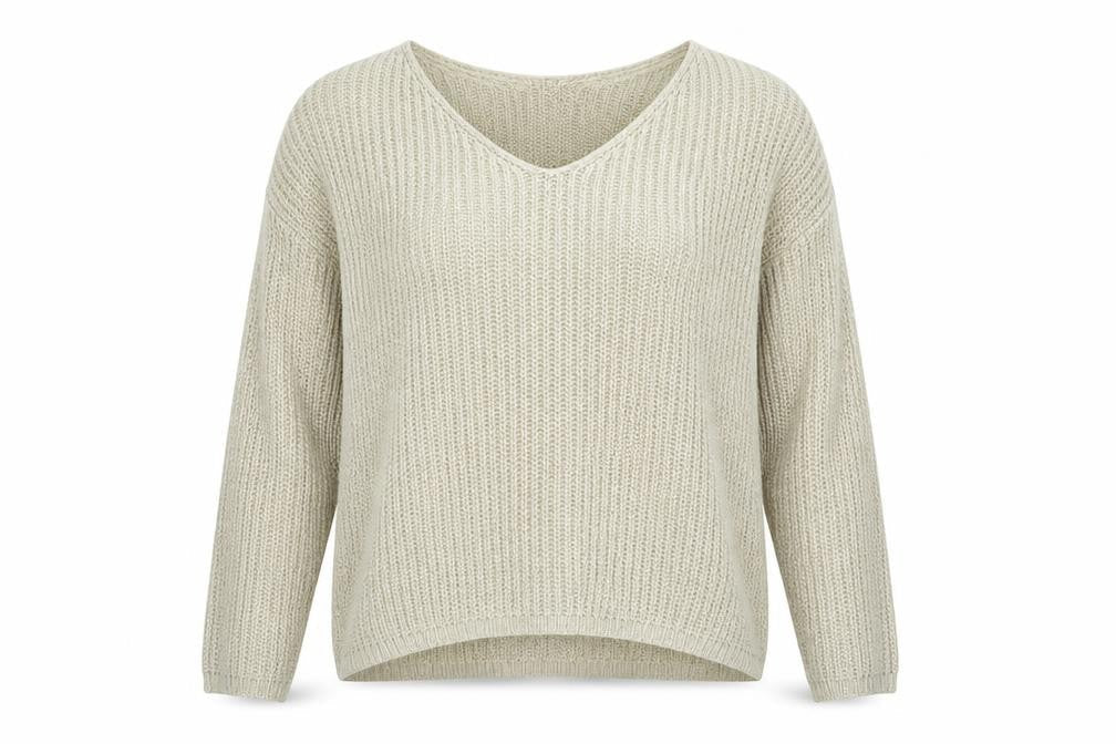 Atmosphere Womens Brown   Pullover Jumper Size 10