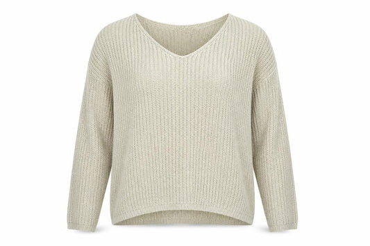 Atmosphere Womens Brown   Pullover Jumper Size 10