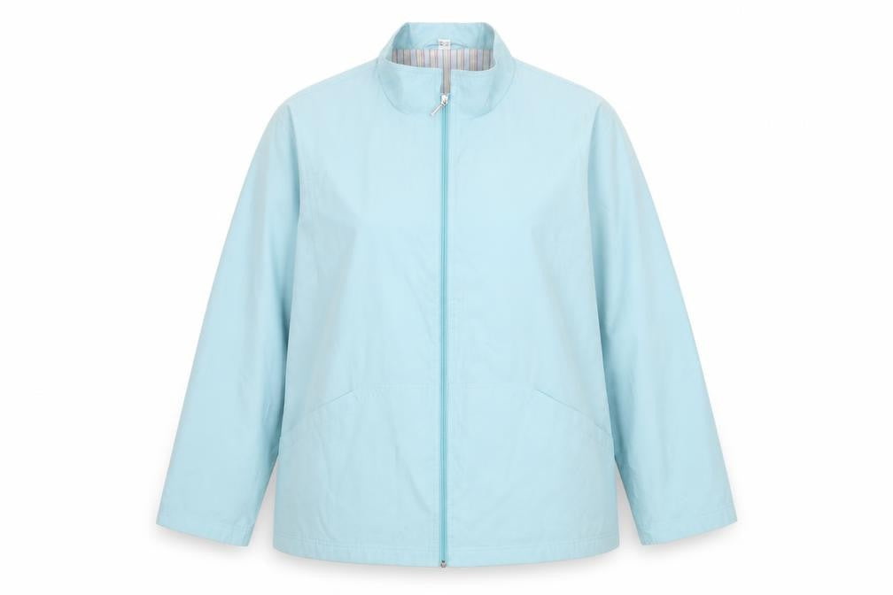 Preworn Womens Green   Jacket  Size 16