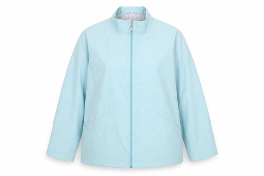 Preworn Womens Green   Jacket  Size 16
