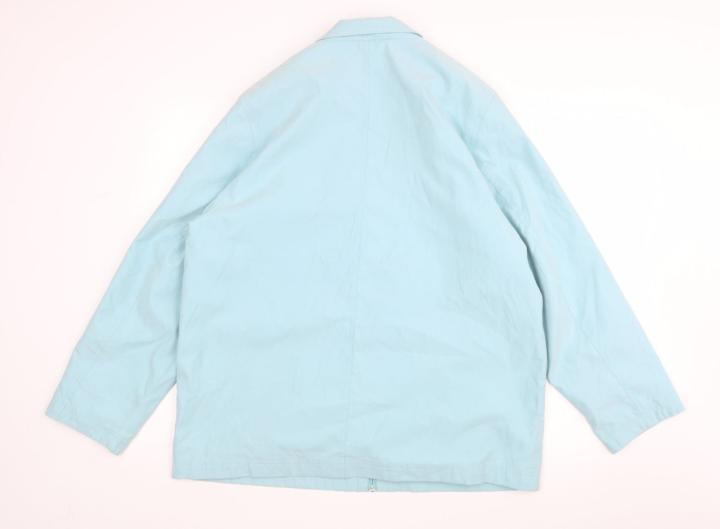 Preworn Womens Green   Jacket  Size 16