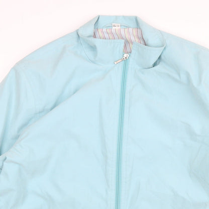 Preworn Womens Green   Jacket  Size 16