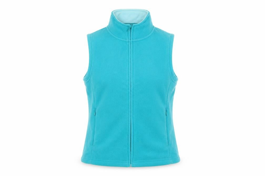 ISLE Womens Blue   Jacket  Size S