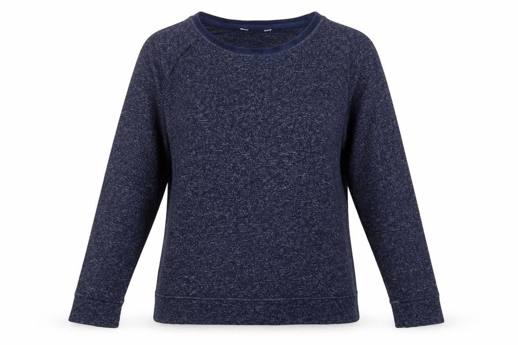 Marks & Spencer Womens Blue   Pullover Jumper Size 14