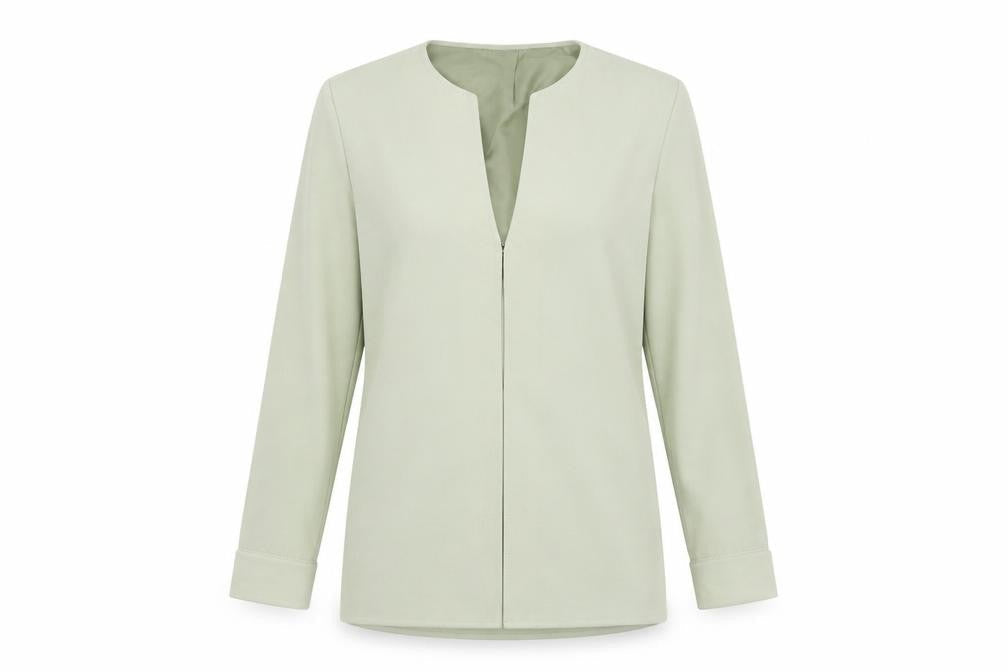 Mackays Womens Green   Jacket  Size 10
