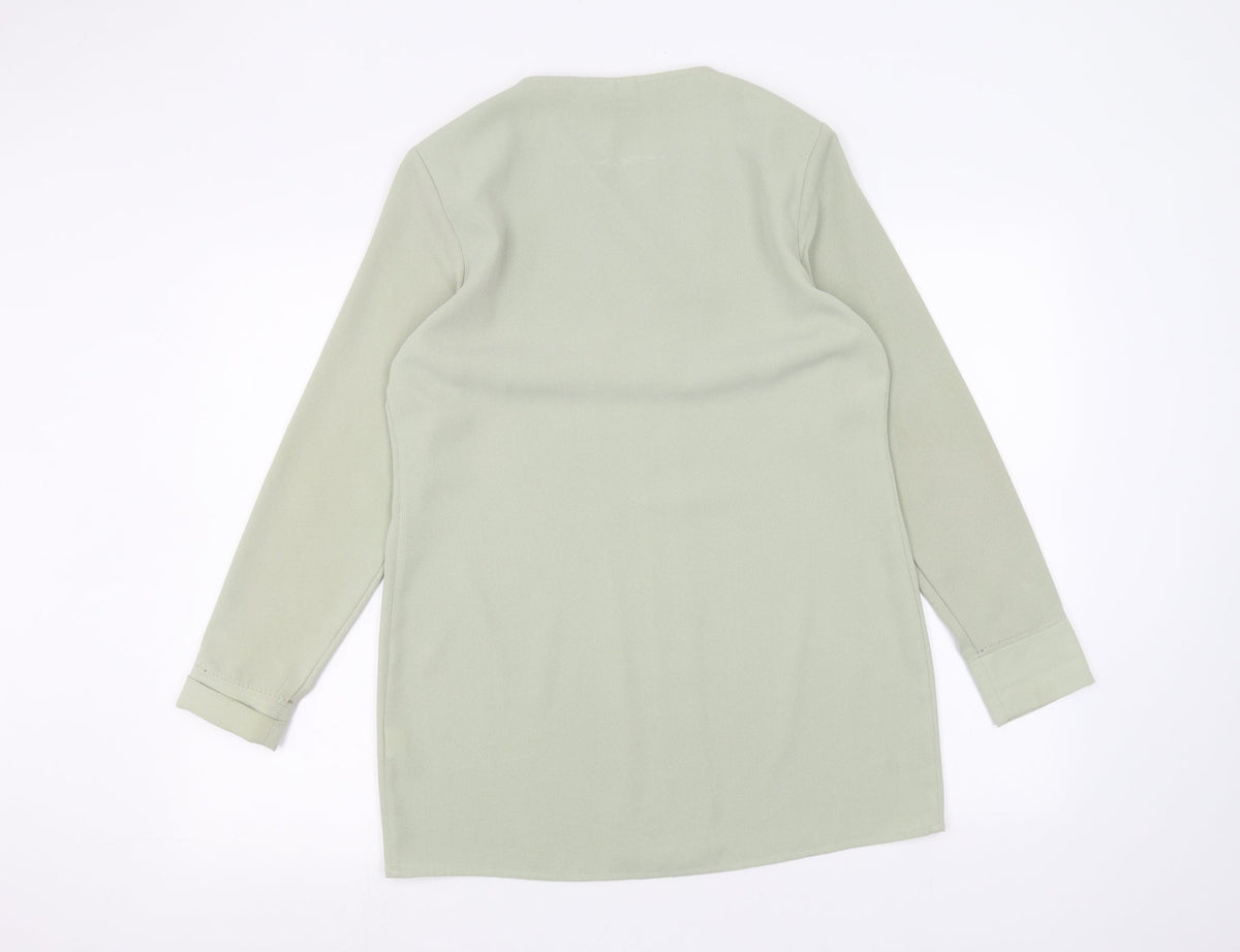 Mackays Womens Green   Jacket  Size 10