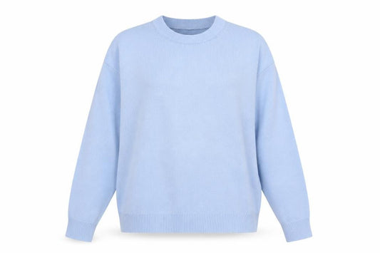 Berkertex Womens Blue   Pullover Jumper Size 14