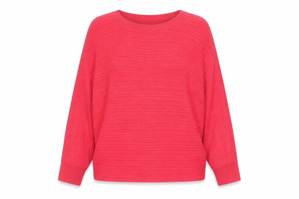 River Island Womens Pink   Pullover Jumper Size XS