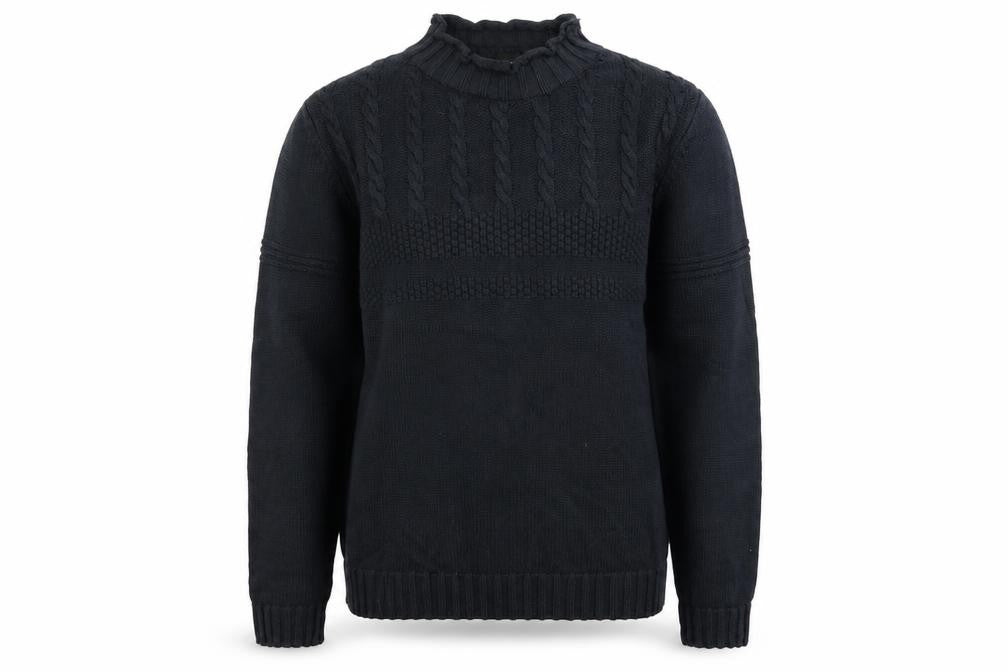 ASOS Mens Blue   Pullover Jumper Size L
