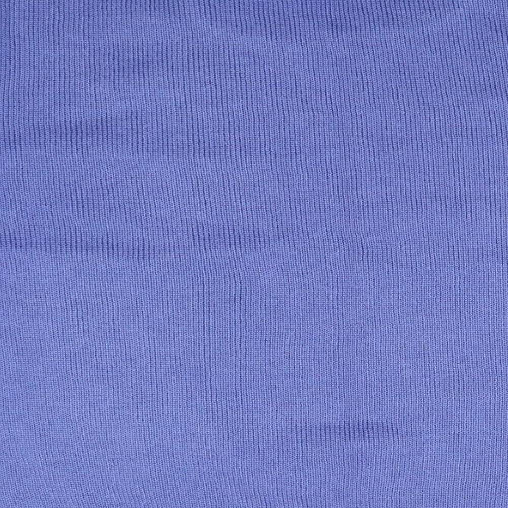 Preworn Womens Purple   Pullover Jumper