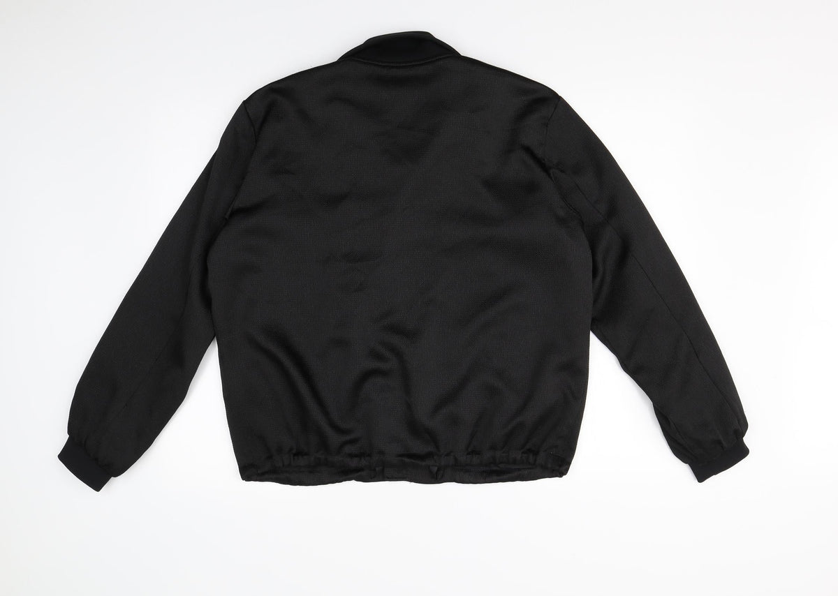 NEXT Womens Black   Jacket  Size 10