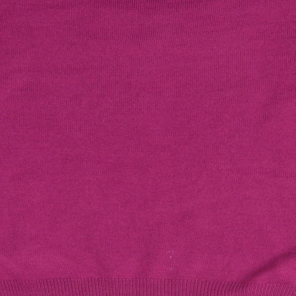 Preloved Per Una Womens Purple   Basic T-Shirt Size 12 - Label
