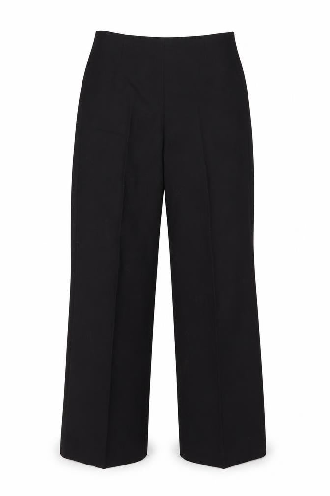 Patsy Seddon Womens Purple   Trousers  Size 12 L32 in