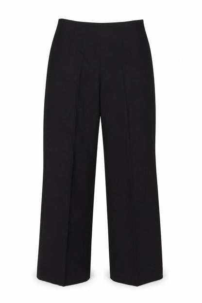 Patsy Seddon Womens Purple   Trousers  Size 12 L32 in