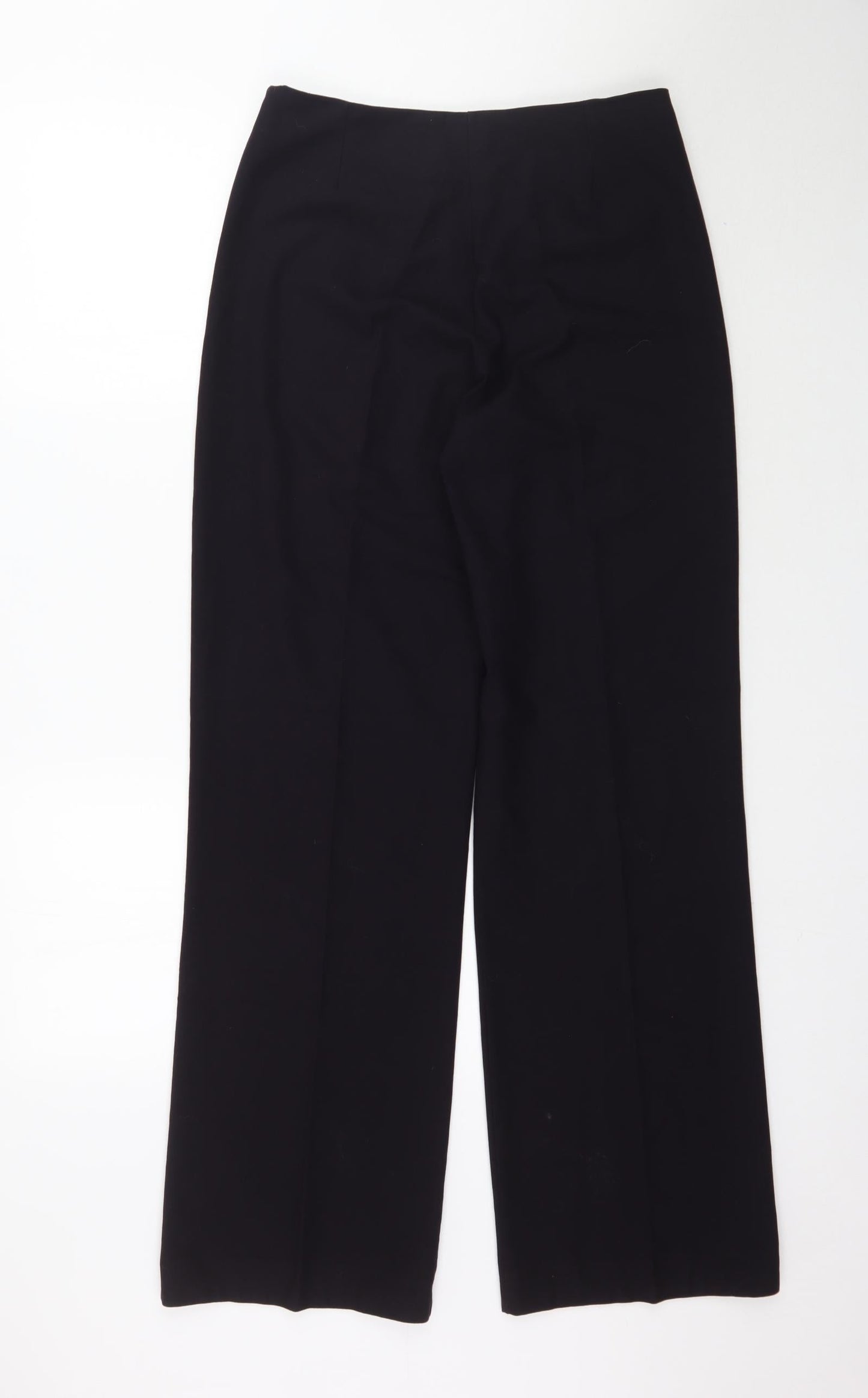 Patsy Seddon Womens Purple   Trousers  Size 12 L32 in