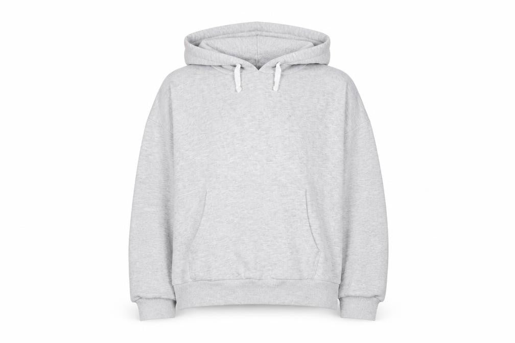 Matalan Girls Grey   Pullover Hoodie Size 13 Years