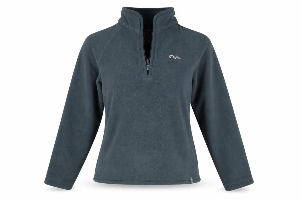 Onfire Womens Grey   Pullover Jumper Size S