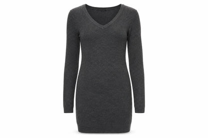 Next Womens Grey   A-Line  Size 12