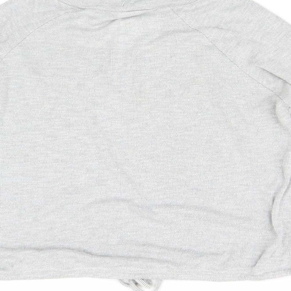 Atmosphere Womens Grey   Pullover Jumper Size 8