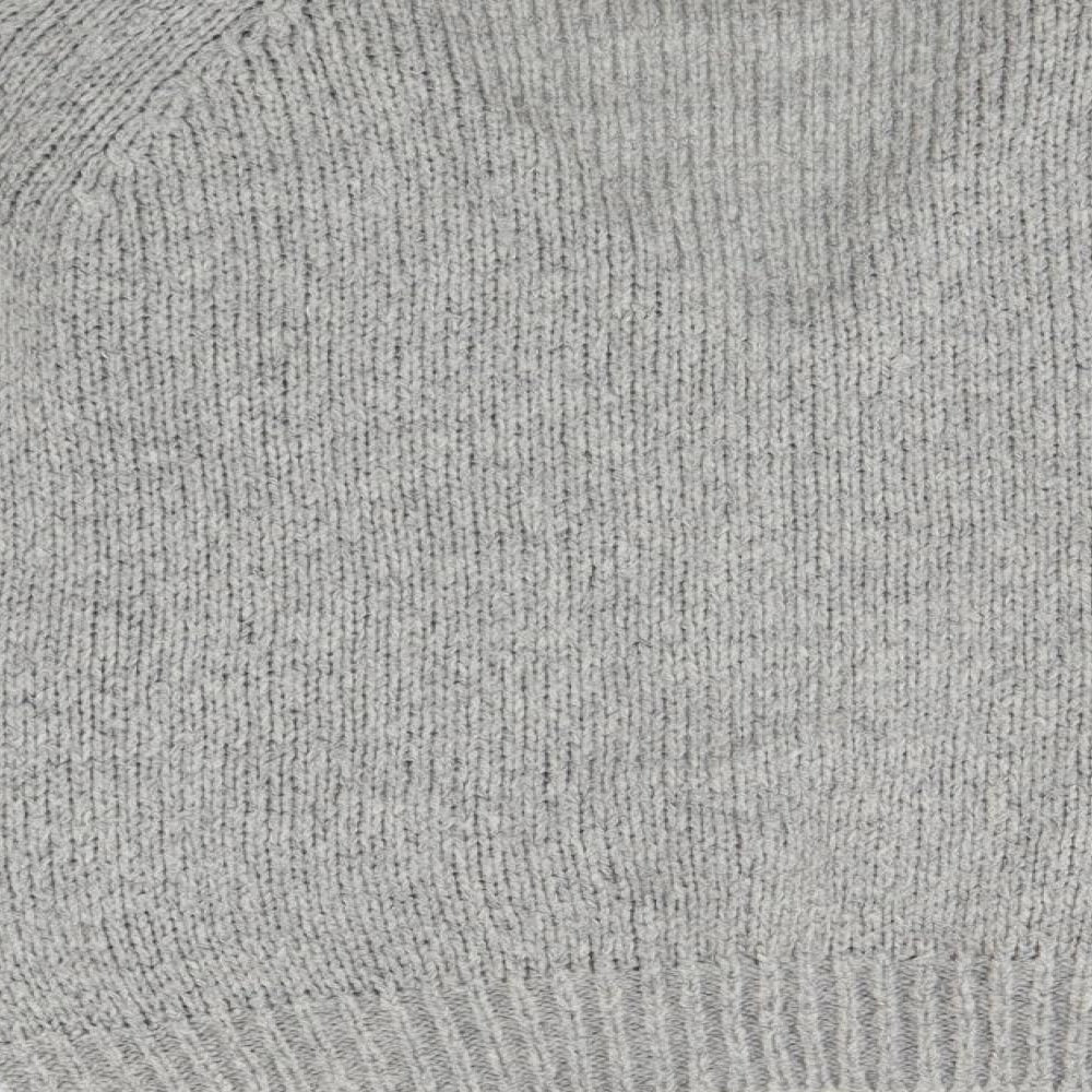 Topshop Womens Grey   Full Zip Jumper Size 8