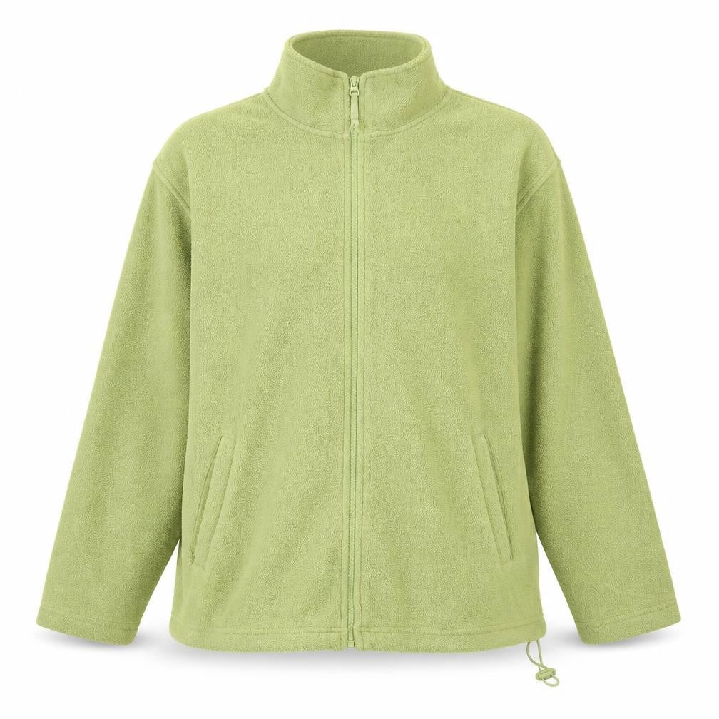 Alibi Clothing Womens Green   Jacket  Size L