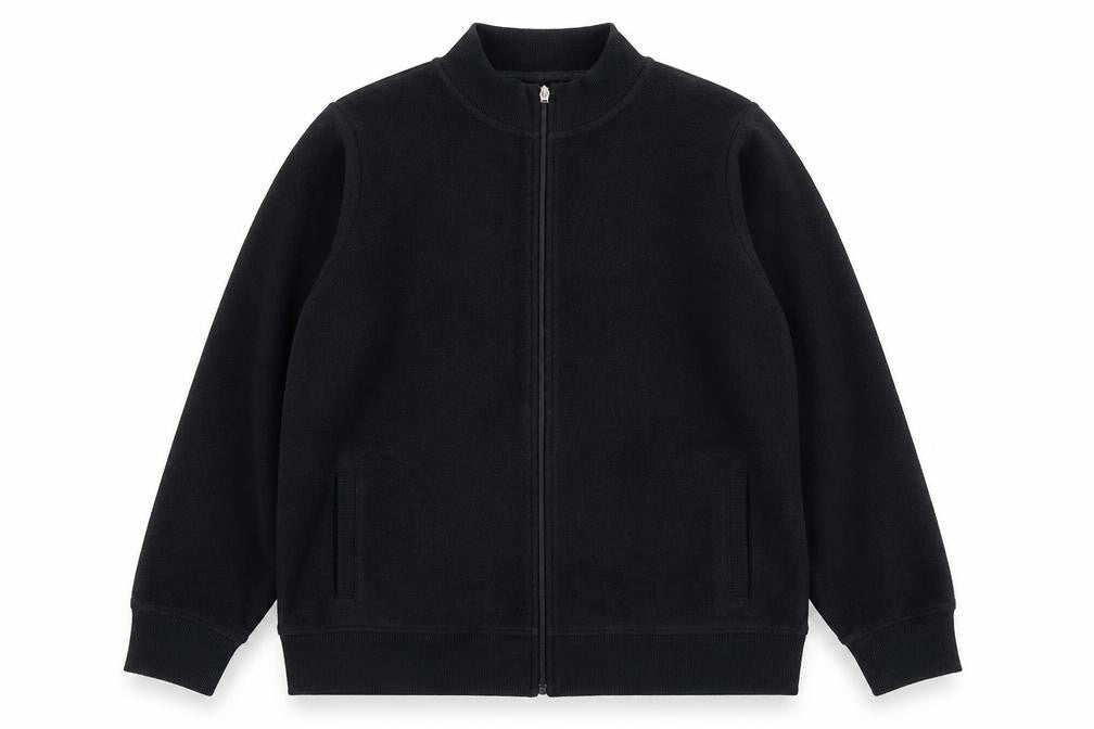 Being Casual Womens Black   Jacket  Size 16