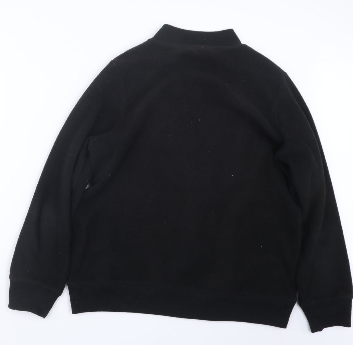 being casual Womens Black   Jacket  Size 16