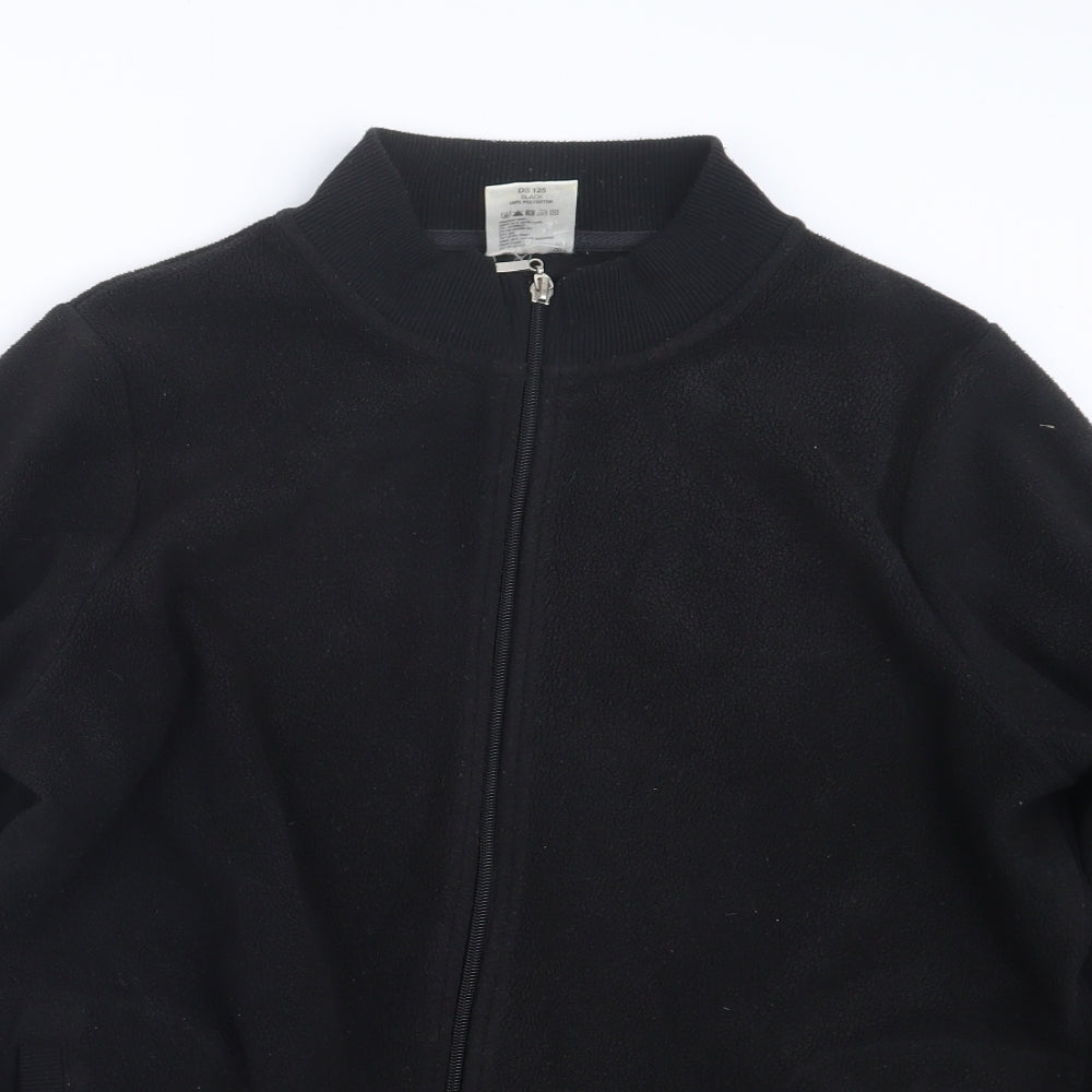 being casual Womens Black   Jacket  Size 16