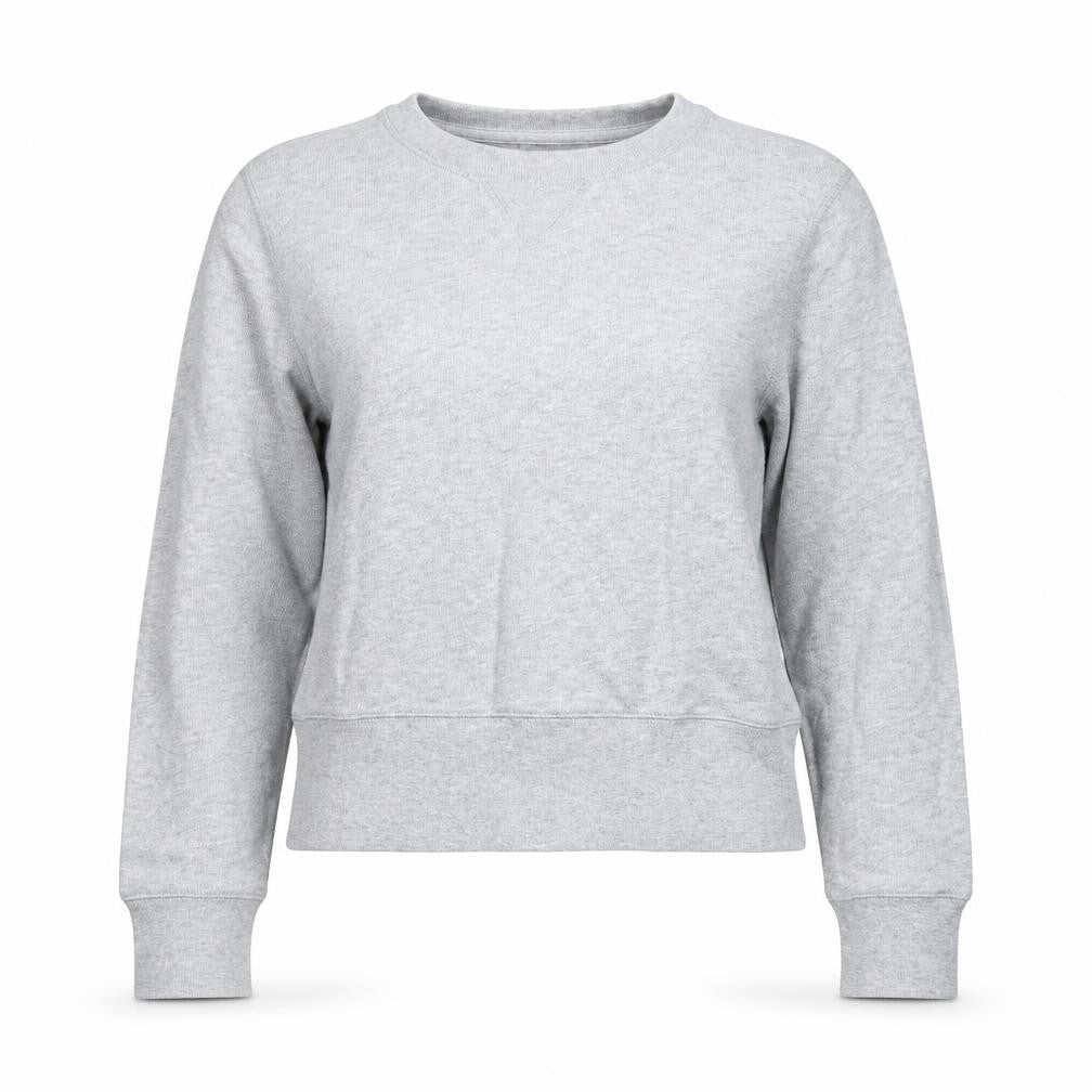 Gap Womens Grey  Knit Pullover Jumper Size L