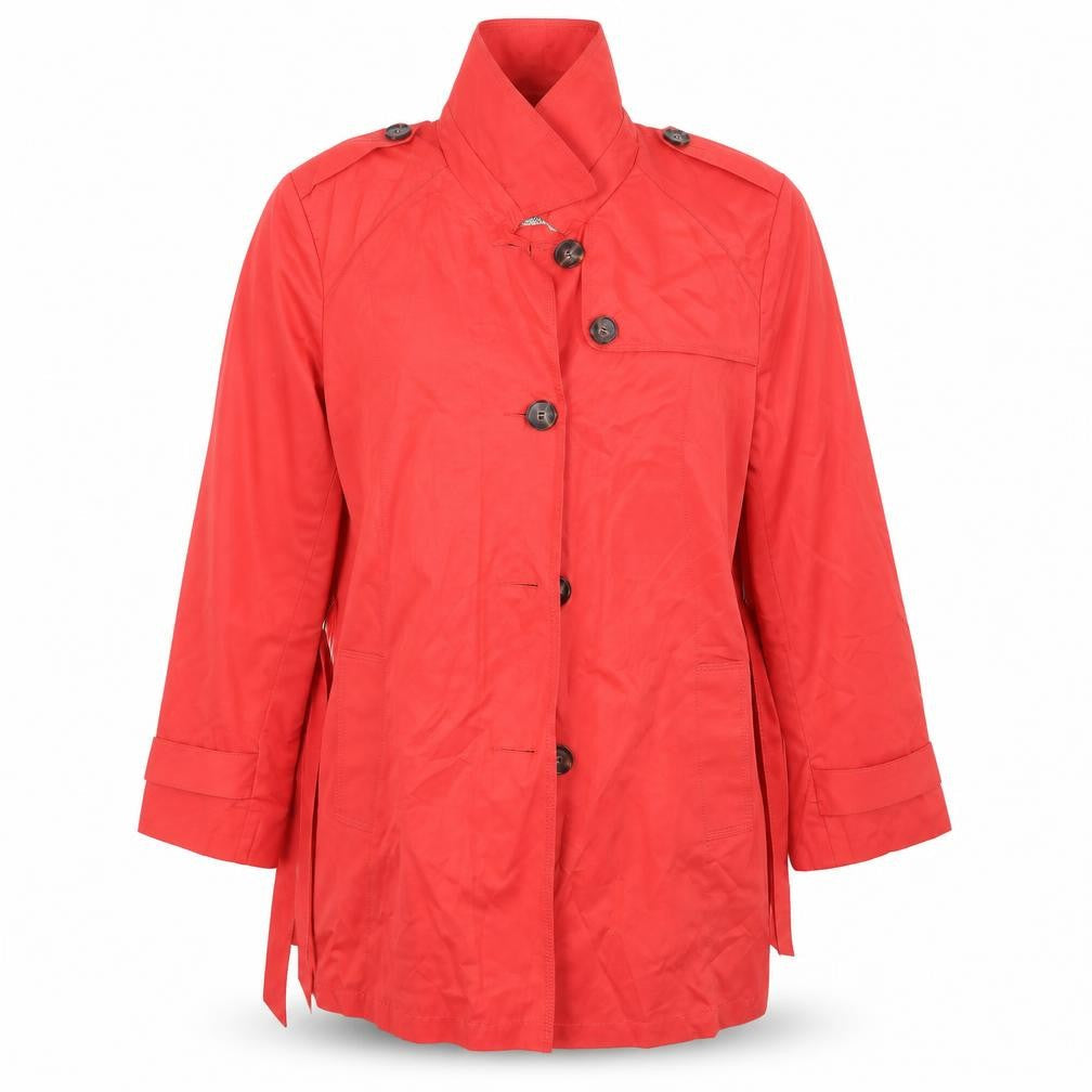 Centigrade Womens Pink   Jacket  Size XL