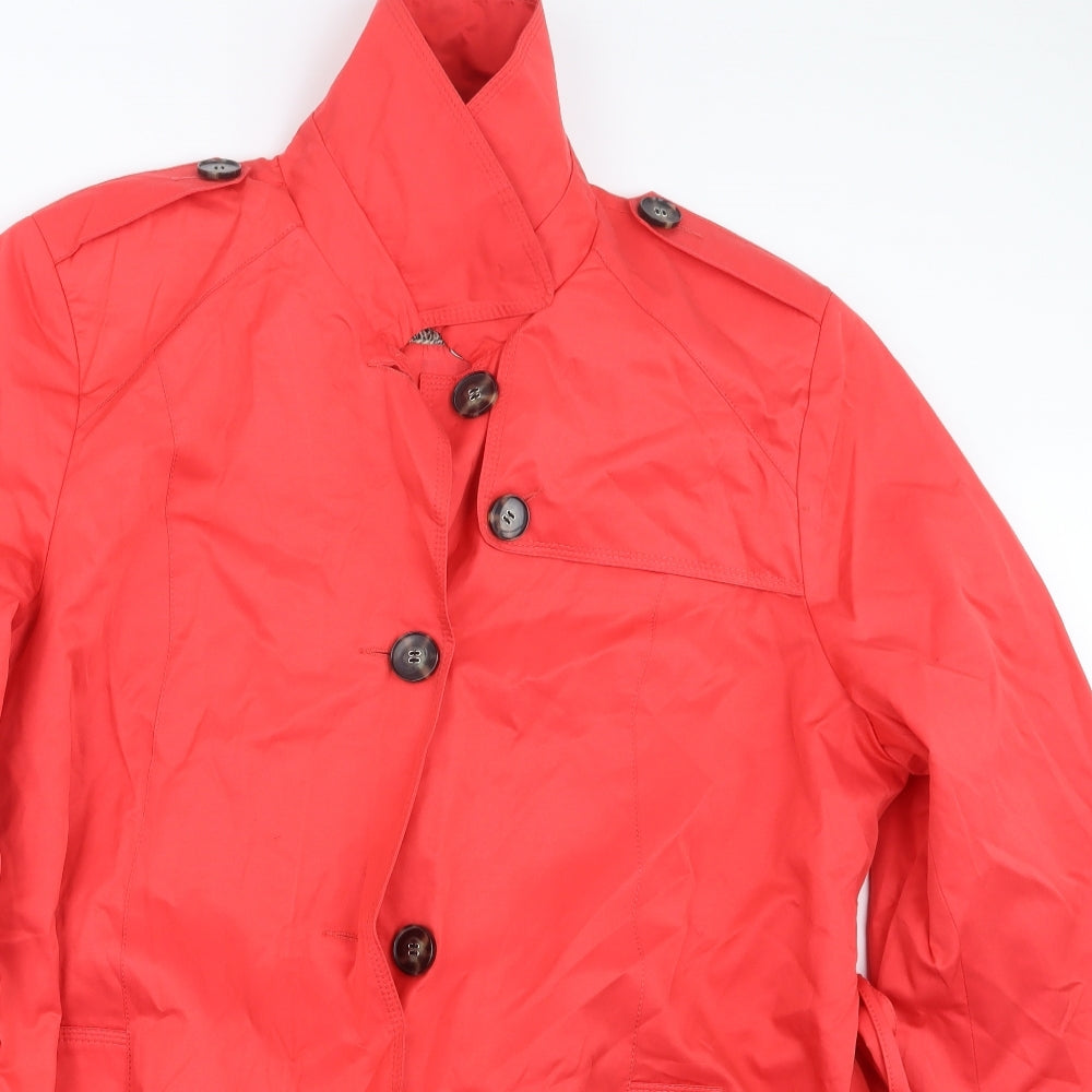 Centigrade Womens Pink   Jacket  Size XL