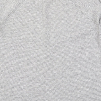 Gap Womens Grey  Knit Pullover Jumper Size L
