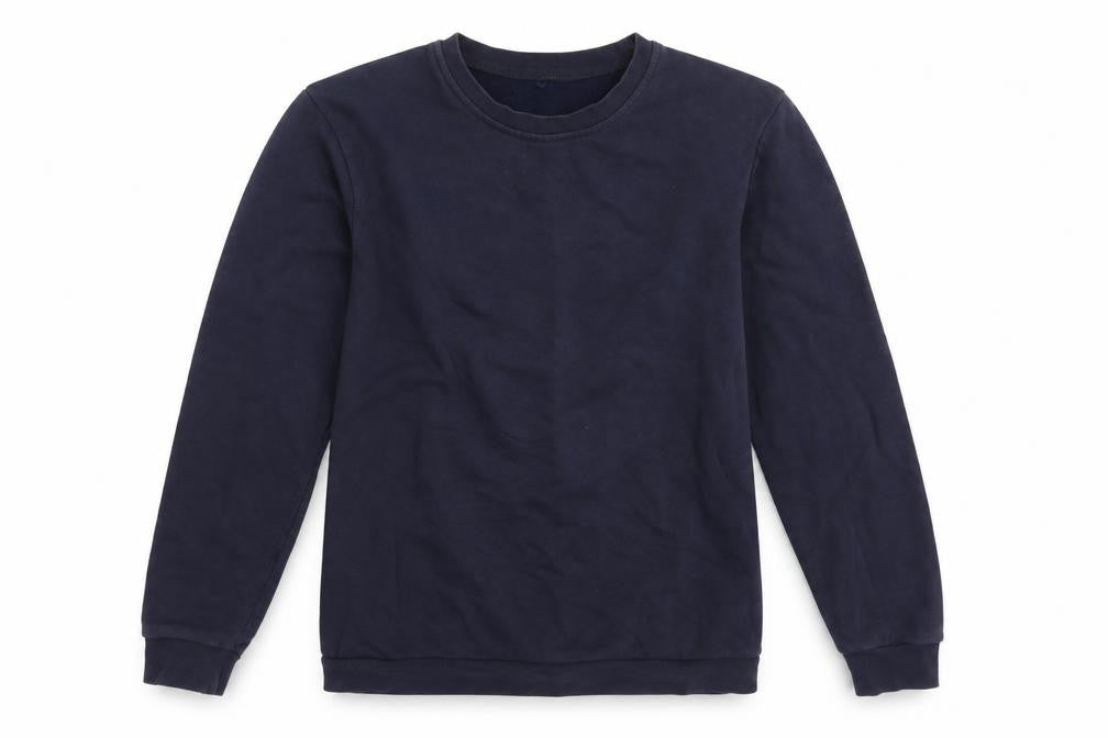 George Boys Blue   Pullover Sweatshirt Size 13-14 Years