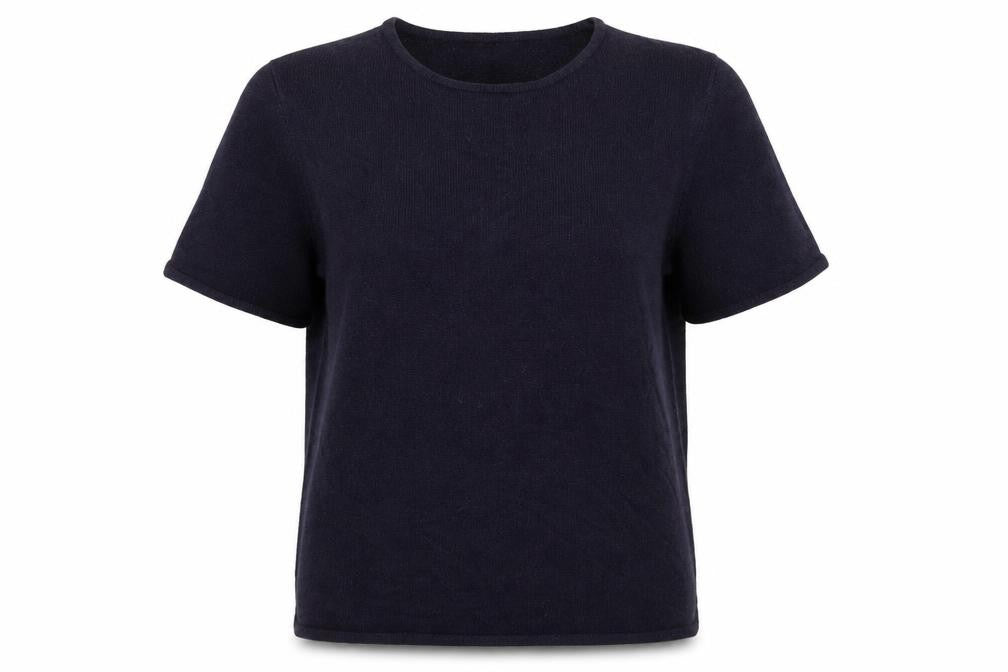 Bonmarché Womens Blue Pullover Jumper Size 12