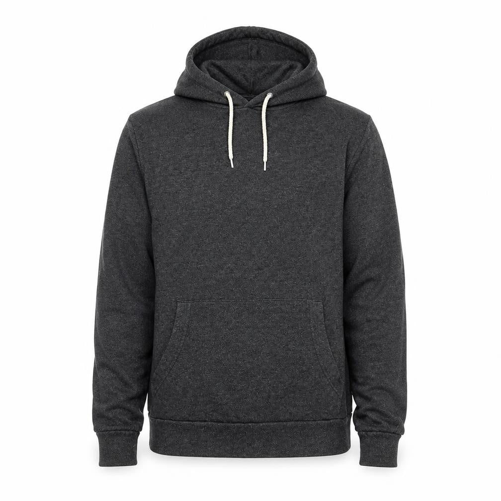 ASOS Mens Grey   Pullover Hoodie Size S