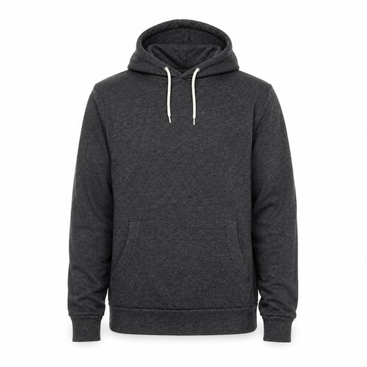 ASOS Mens Grey   Pullover Hoodie Size S